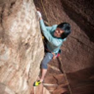 Meet your Posher, Justin